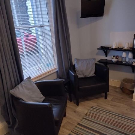 29 Well Street B&B Moffat Dış mekan fotoğraf