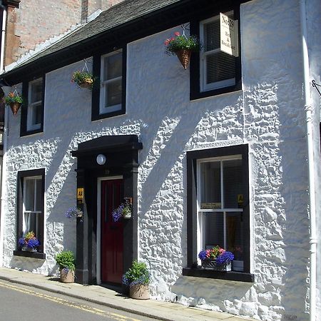 29 Well Street B&B Moffat Dış mekan fotoğraf
