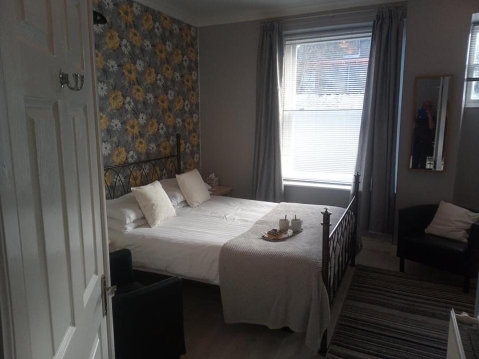 29 Well Street B&B Moffat Dış mekan fotoğraf