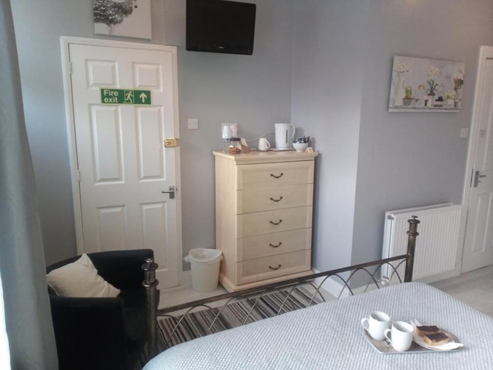 29 Well Street B&B Moffat Dış mekan fotoğraf