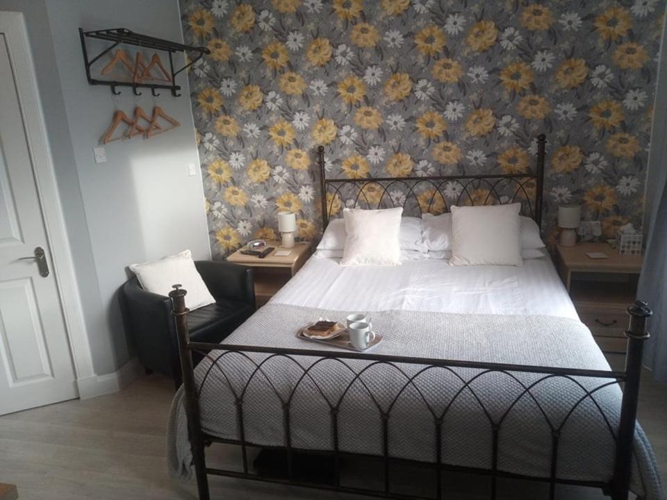 29 Well Street B&B Moffat Dış mekan fotoğraf
