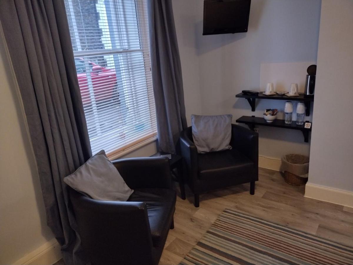 29 Well Street B&B Moffat Dış mekan fotoğraf