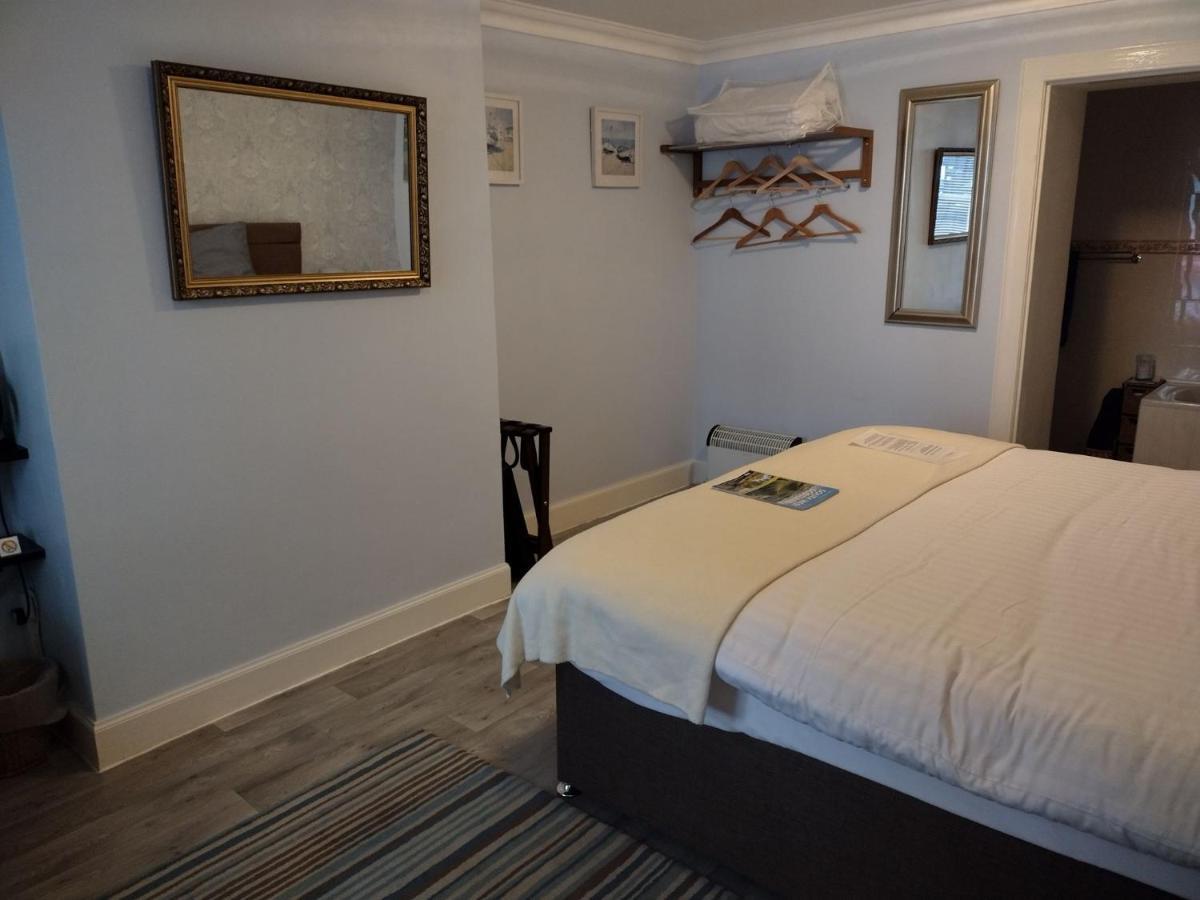 29 Well Street B&B Moffat Dış mekan fotoğraf