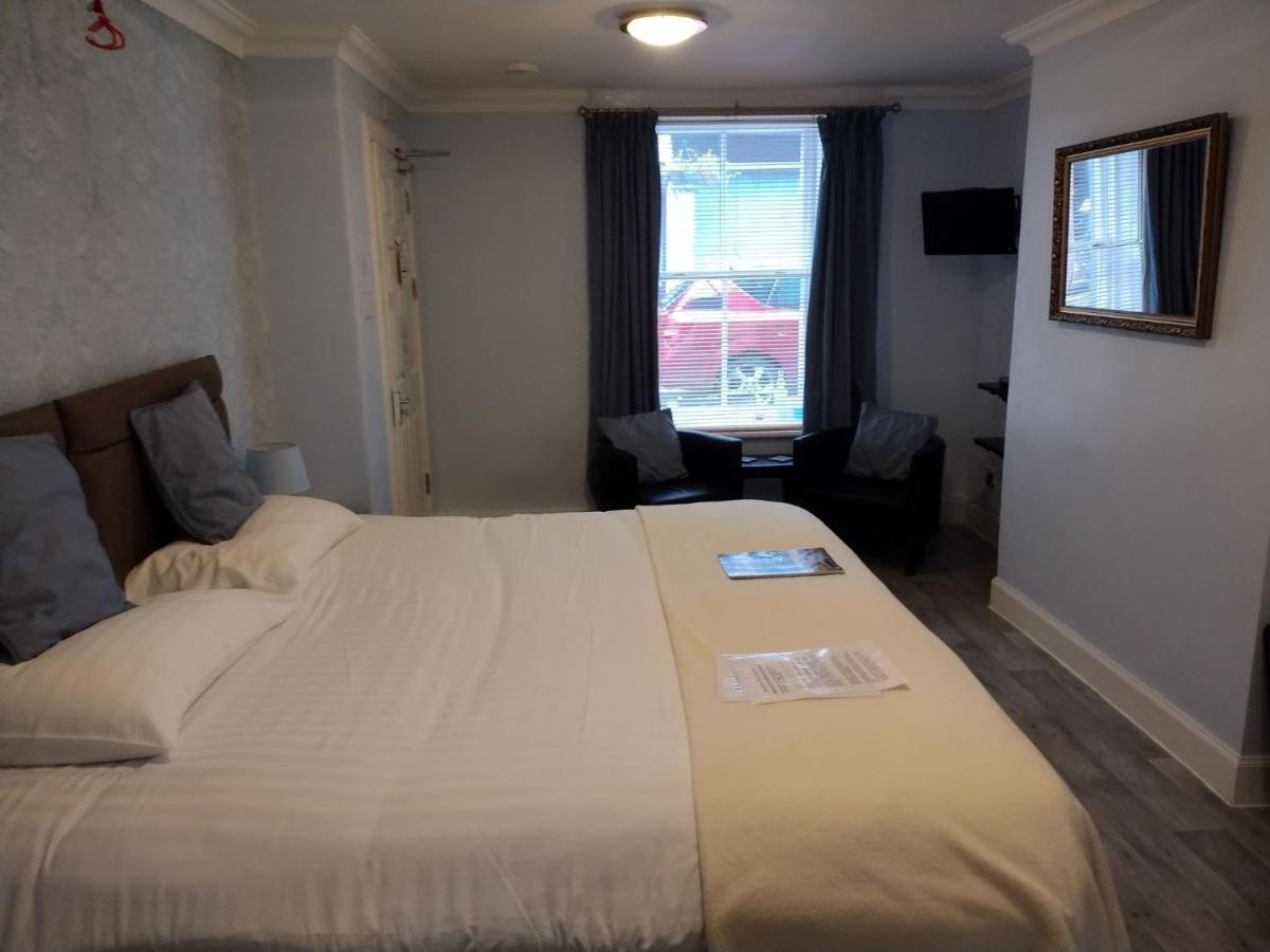 29 Well Street B&B Moffat Dış mekan fotoğraf