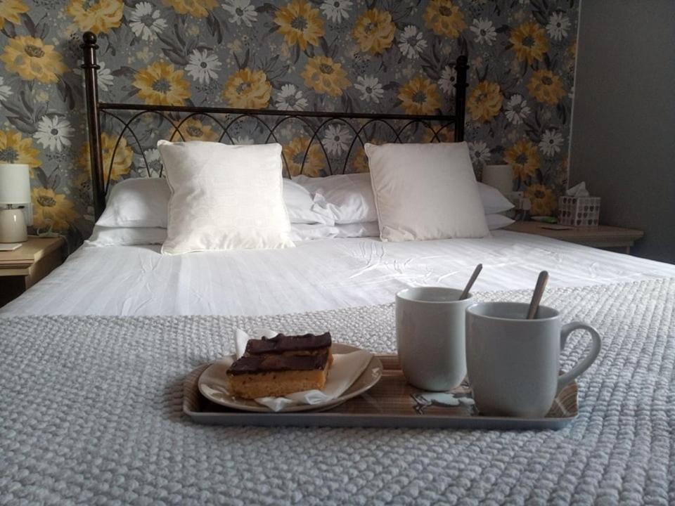 29 Well Street B&B Moffat Dış mekan fotoğraf