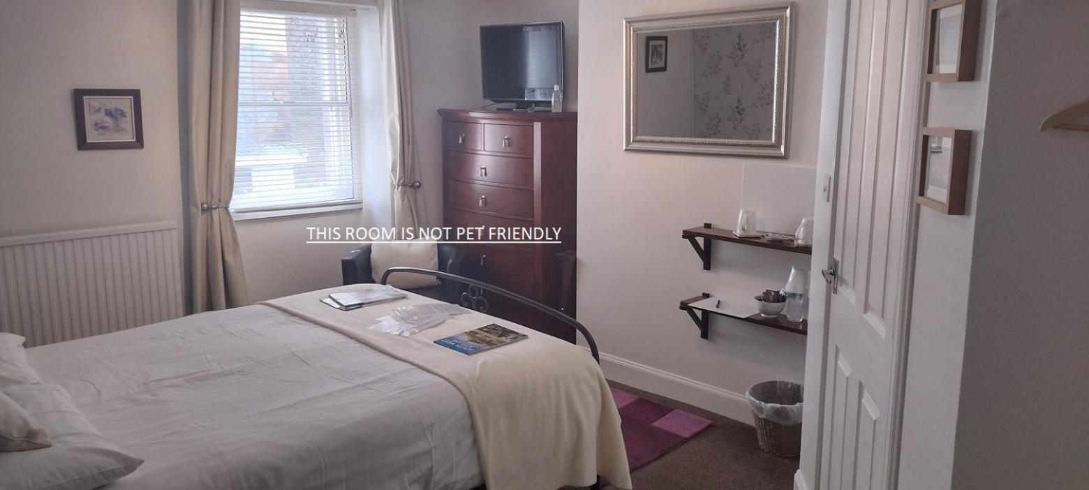 29 Well Street B&B Moffat Dış mekan fotoğraf
